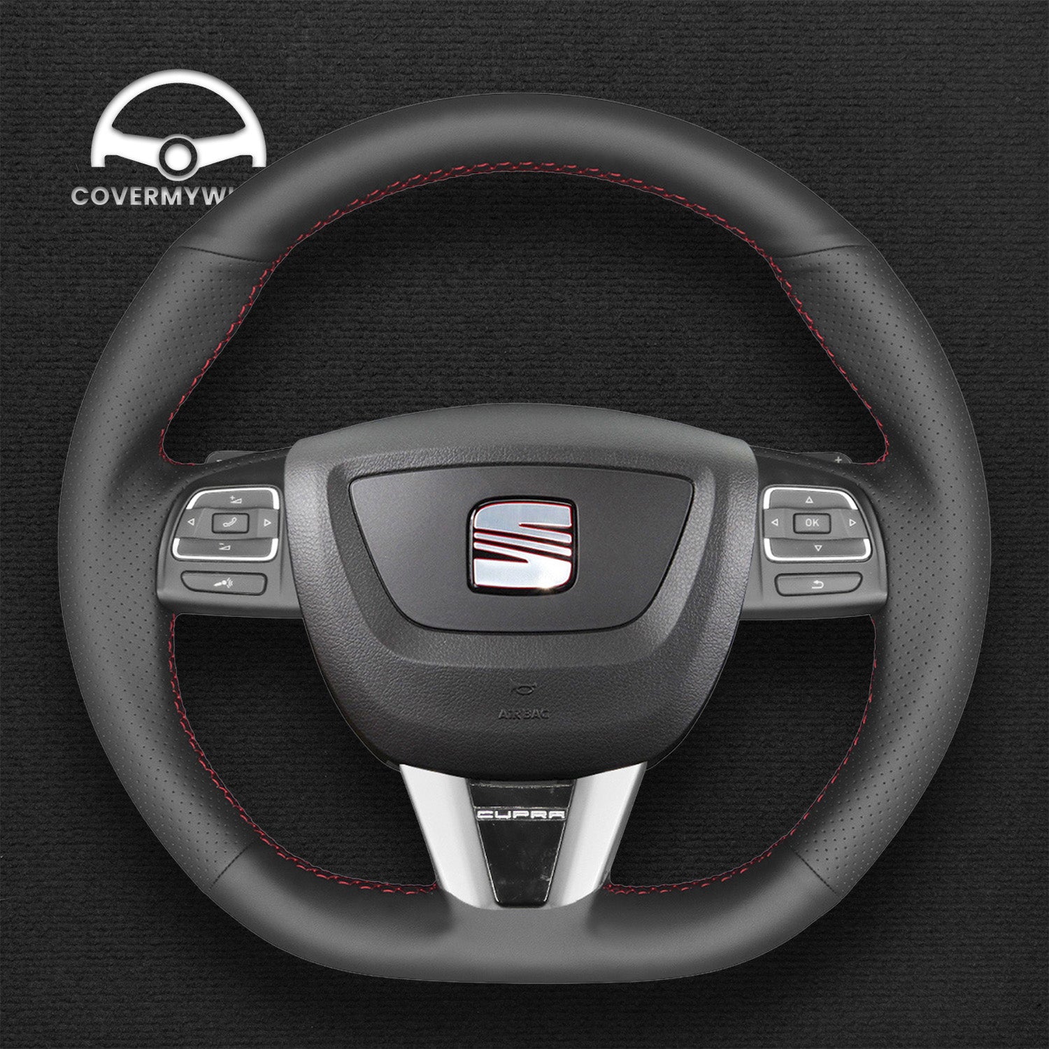 SEAT | Leon 2009–2012