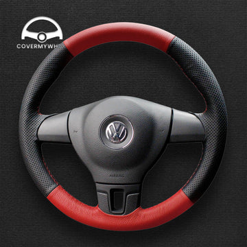 Steering Wheel Cover for Volkswagen Sharan Amarok
