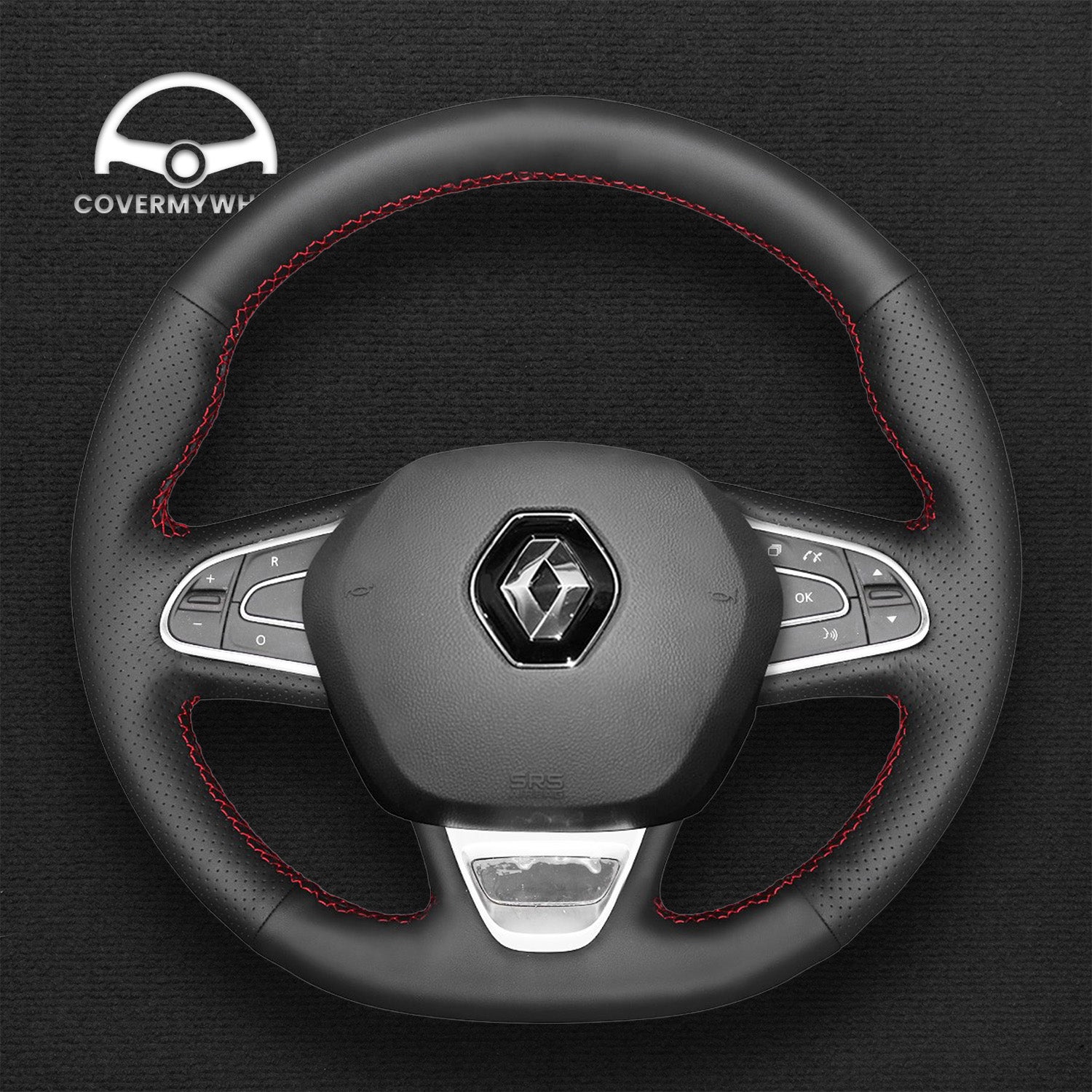 Renault | Mégane IV Scénic IV Grand Scénic Kadjar Koleos Talisman Espace • Renault Samsung QM6 SM6 2015–2020