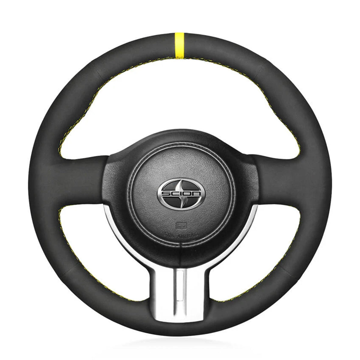 Steering Wheel Cover for Scion FR-S FRS 2012-2016 Cover My Wheel