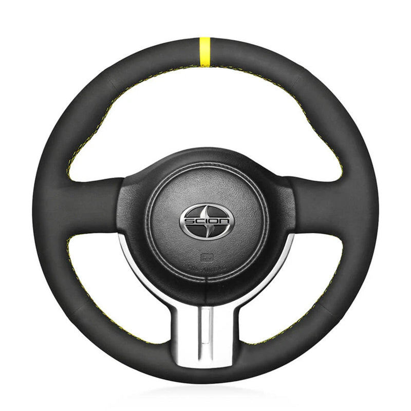 Steering Wheel Cover for Scion FR-S FRS 2012-2016 Cover My Wheel