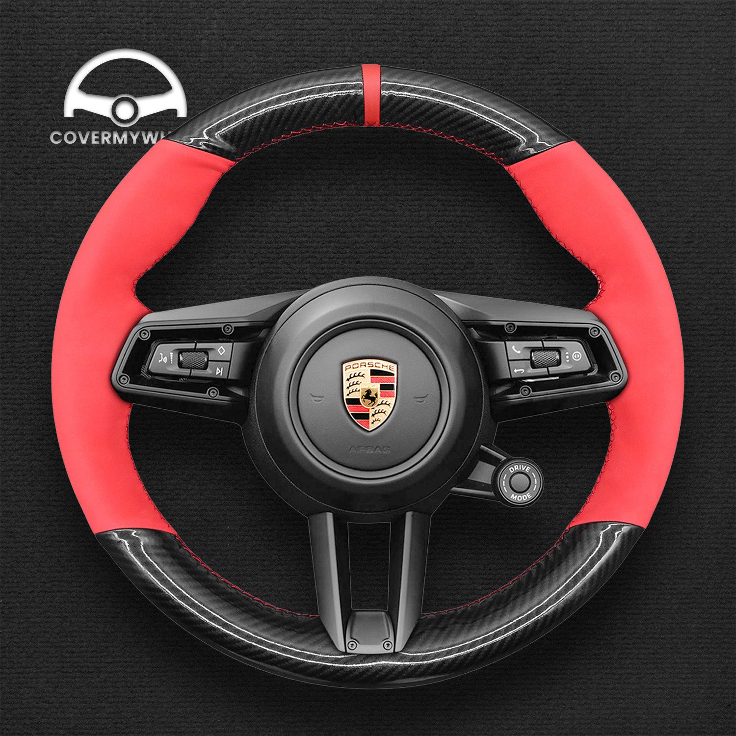 Porsche | 911 (992) 2020-2022 Taycan 2020-2022