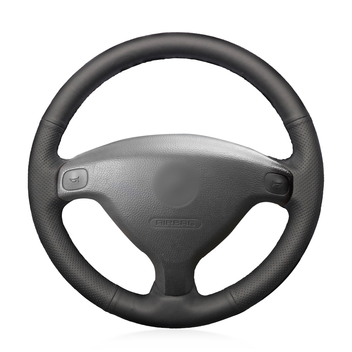 Steering Wheel Cover for Buick Sail Cover My Wheel