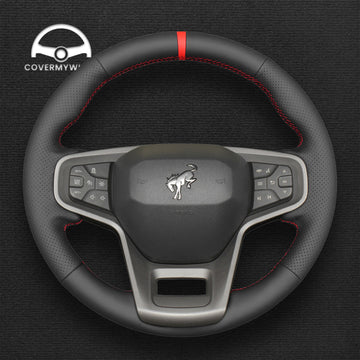 Steering Wheel Cover for Ford Bronco 2021-2024
