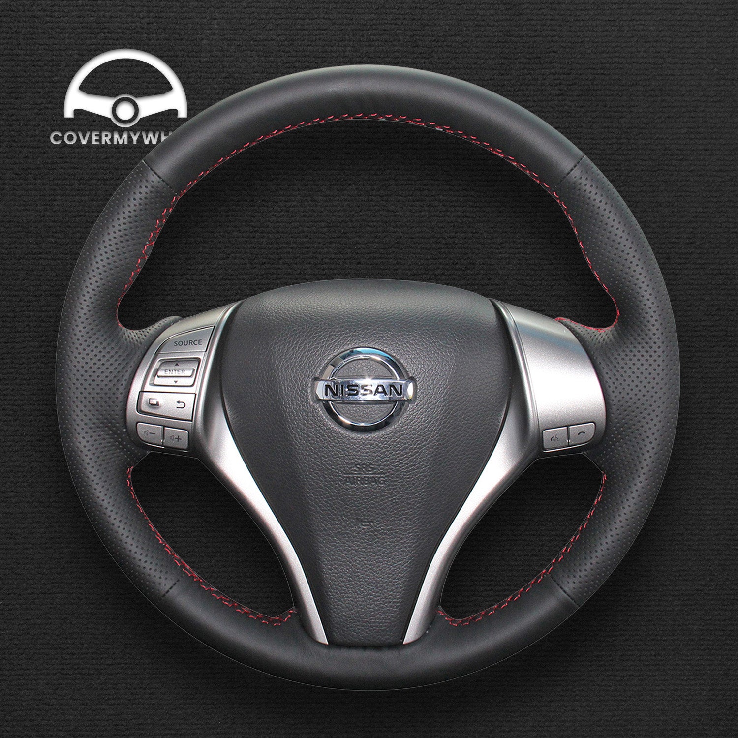 Nissan | Qashqai X-Trail Altima Sentra Teana Tiida Navara Pulsar 2013–2020