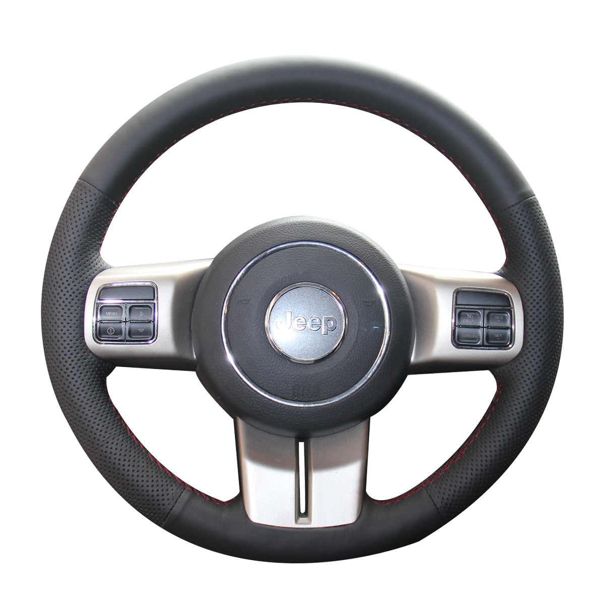 Jeep | Compass 2011–2016 Grand Cherokee 2011–2013 Liberty 2011–2012 Patriot 2011–2017 Wrangler 2011–2018