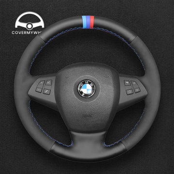 Steering Wheel Cover for BMW X5 E70