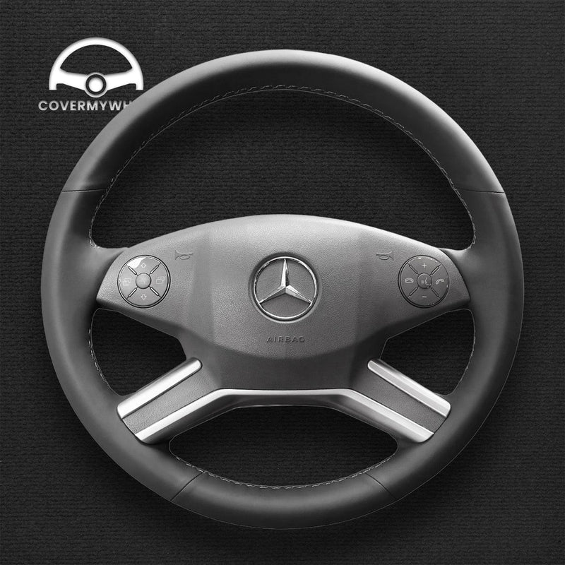 Steering Wheel Cover for Mercedes X164 W164 Cover My Wheel