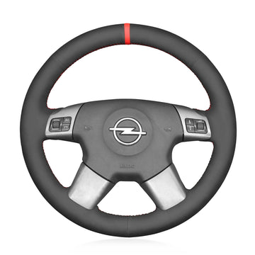 Steering Wheel Cover for Vauxhall (Opel) Vectra C Signum 2002–2005
