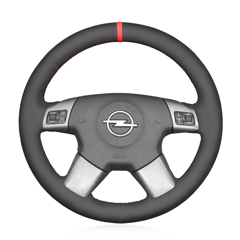 Steering Wheel Cover for Vauxhall (Opel) Vectra C Signum 2002–2005 Cover My Wheel
