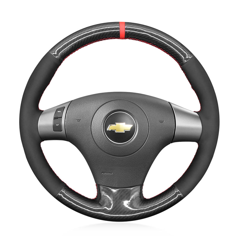 Steering Wheel Cover for Chevrolet Cobalt, HHR & Malibu (2006–2012) Cover My Wheel