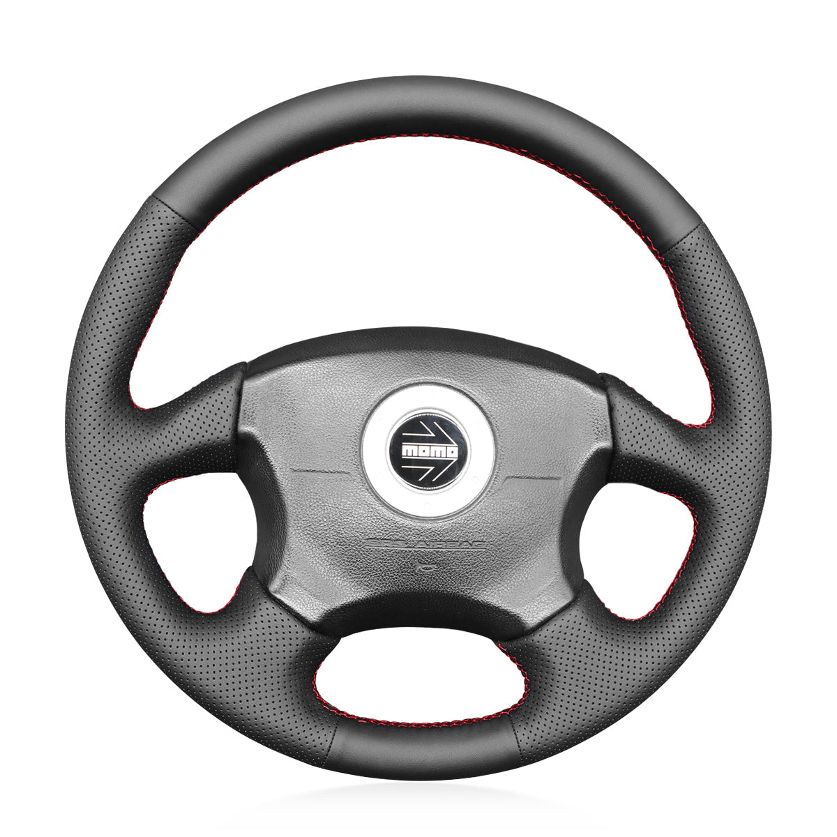 Steering Wheel Cover for Subaru Impreza WRX (1999–2004) Cover My Wheel