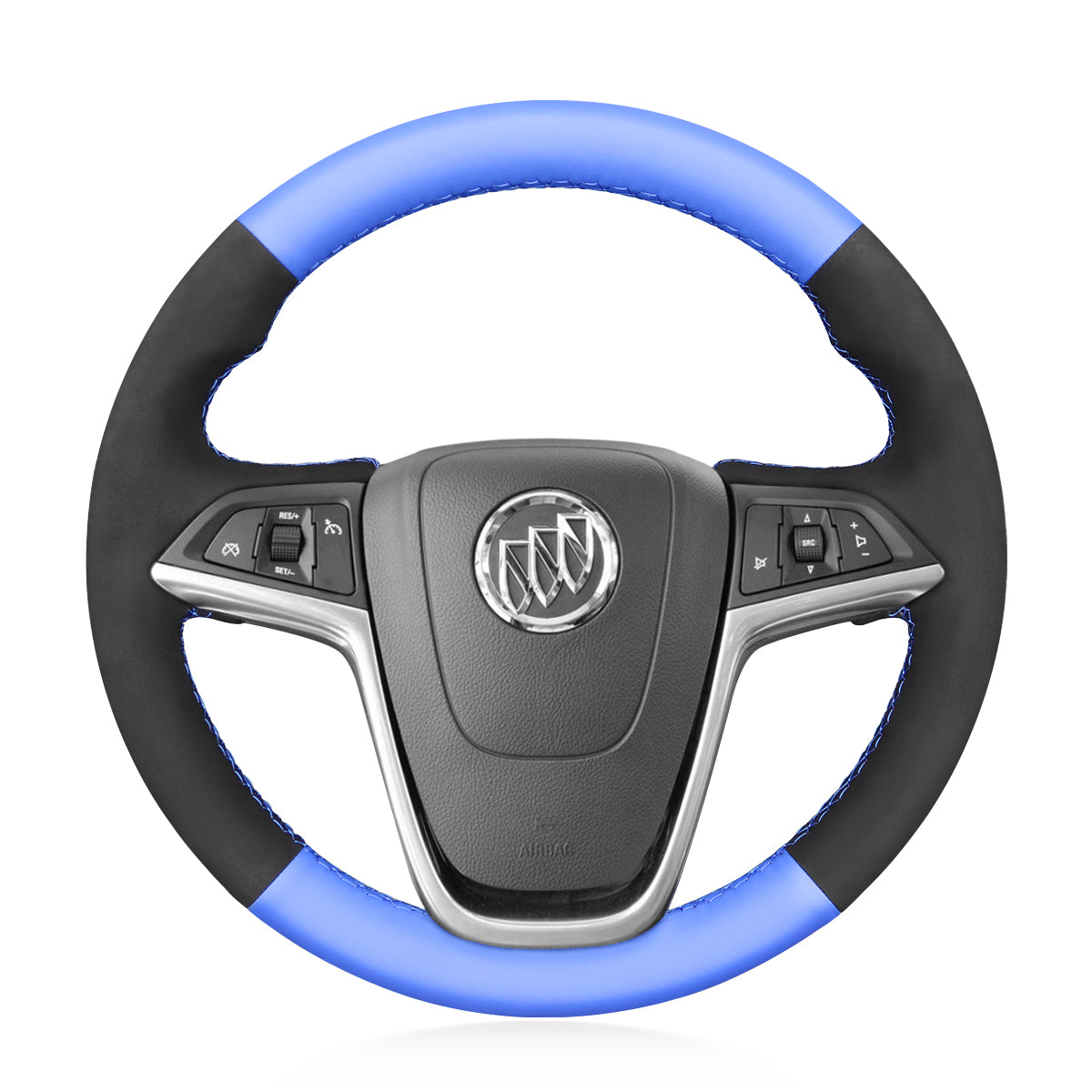 Steering Wheel Cover for Buick Regal GS Cover My Wheel