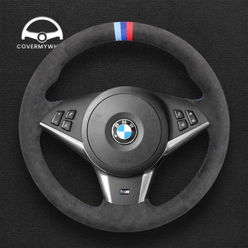 Steering Wheel Cover for BMW M5 M6