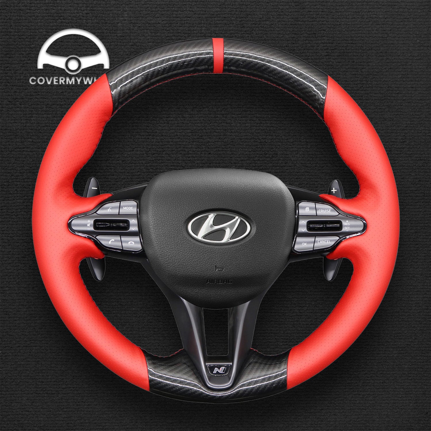 Hyundai | Veloster N 2019-2021  i30 N 2017-2020