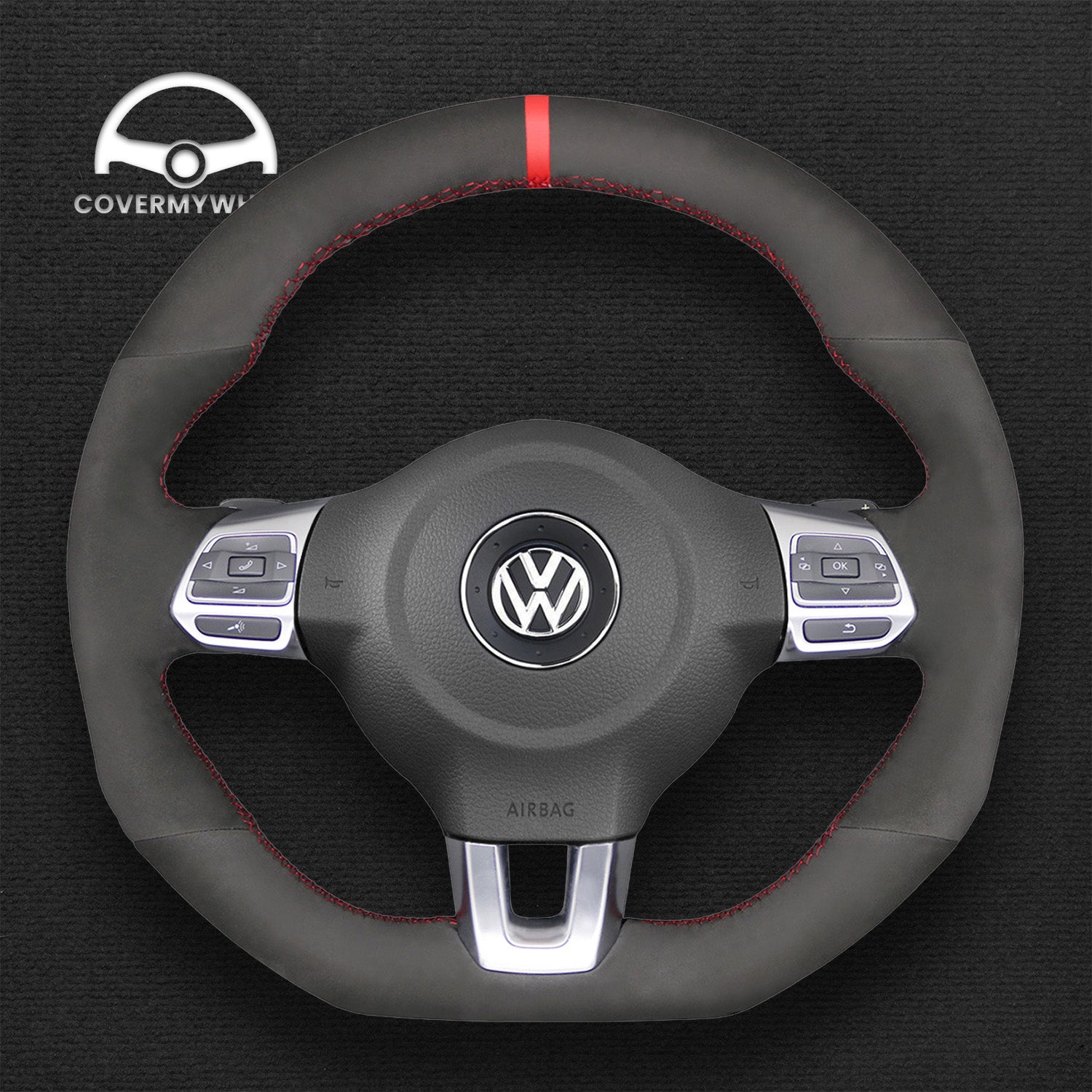 Volkswagen | Golf 6 2009-2014 GTI