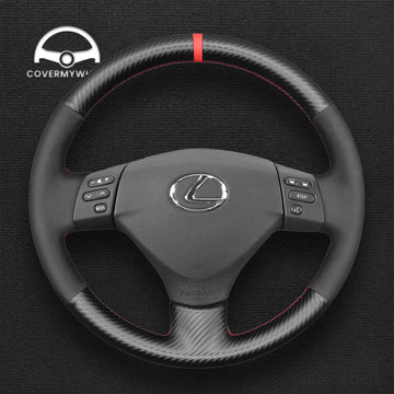 Steering Wheel Cover for Lexus GS300 2004-2007 ES250 2005