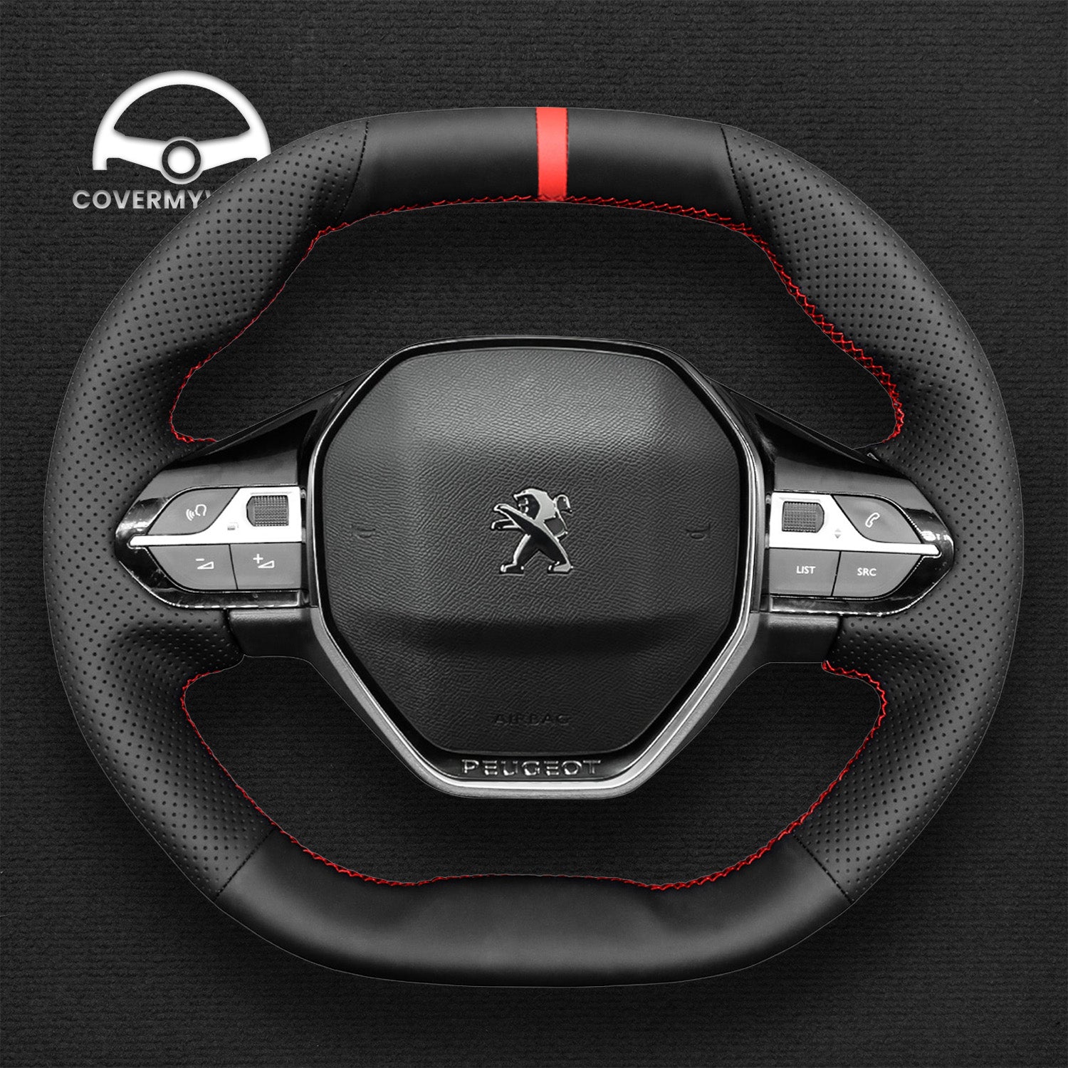 Peugeot | 3008 2017