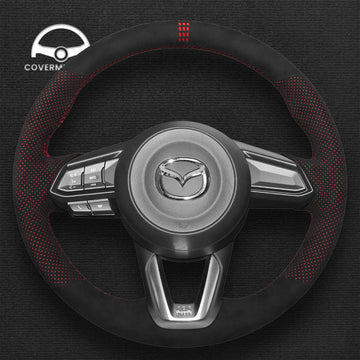 Steering Wheel Cover for Toyota Yaris 2019