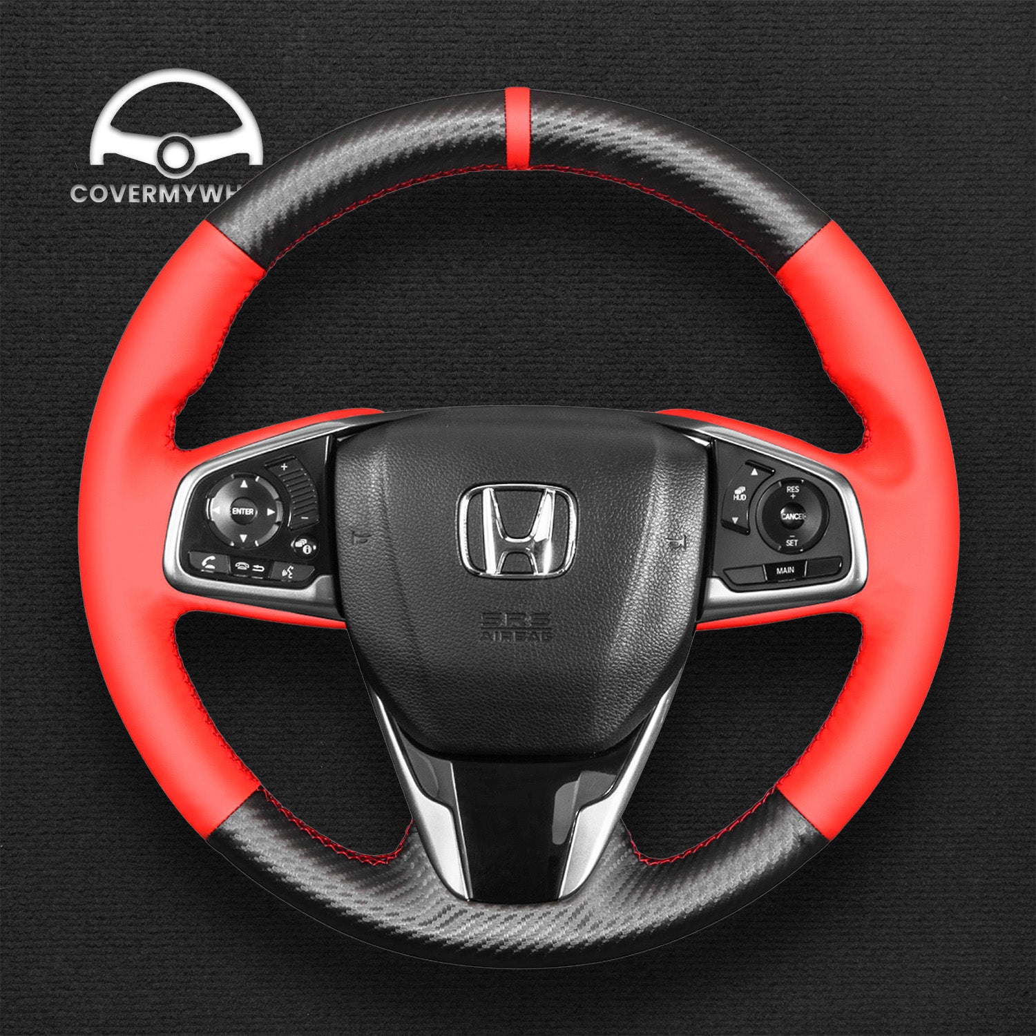 Honda | Civic 10 CRV CR-V Clarity 2016-2021