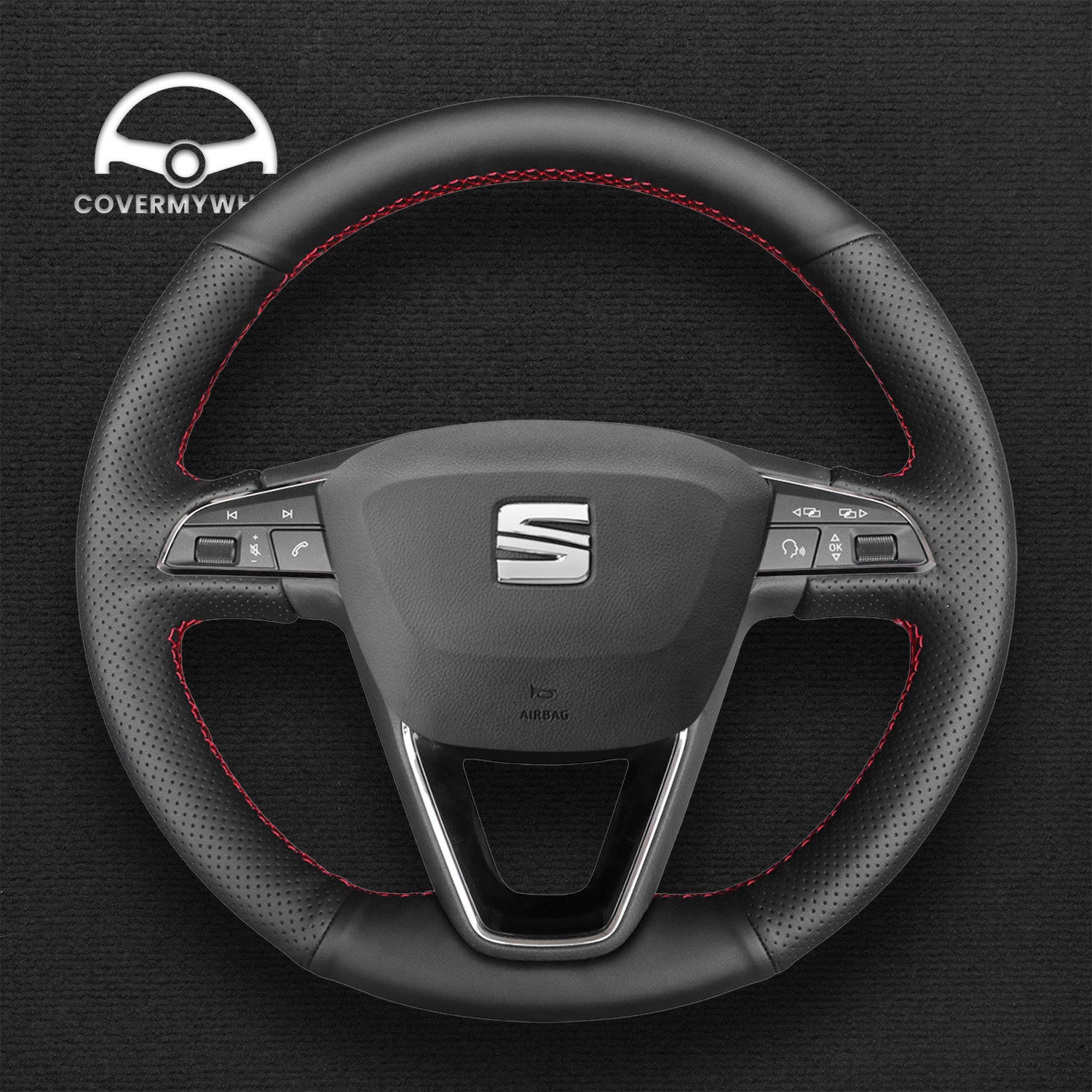 SEAT | Leon Toledo Arona 2013–2020