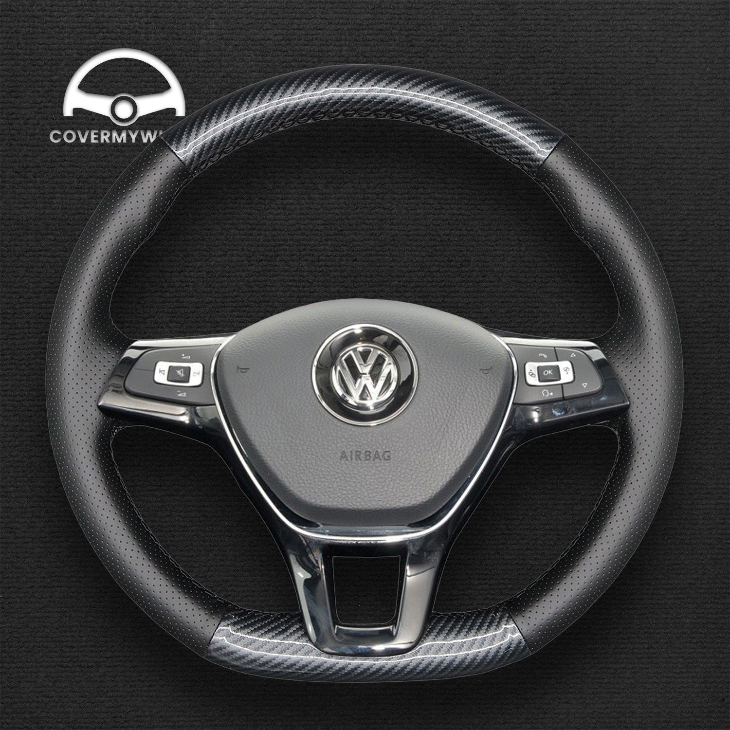 Volkswagen | Golf 7 2015-2020
