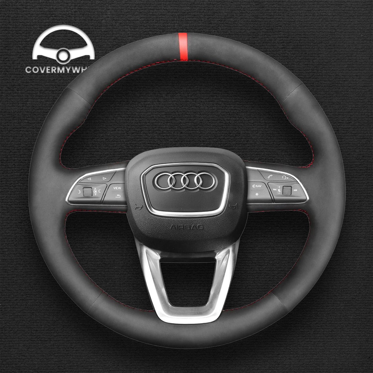 Audi | A3 A5 Q8 S4