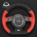 Audi | A1 A3 A4 A5 A6 A7 Q3 Q5 S1 S3 S4 S5 S6 S7 SQ5 RS3 RS4 RS5 RS6 RS7 RSQ3