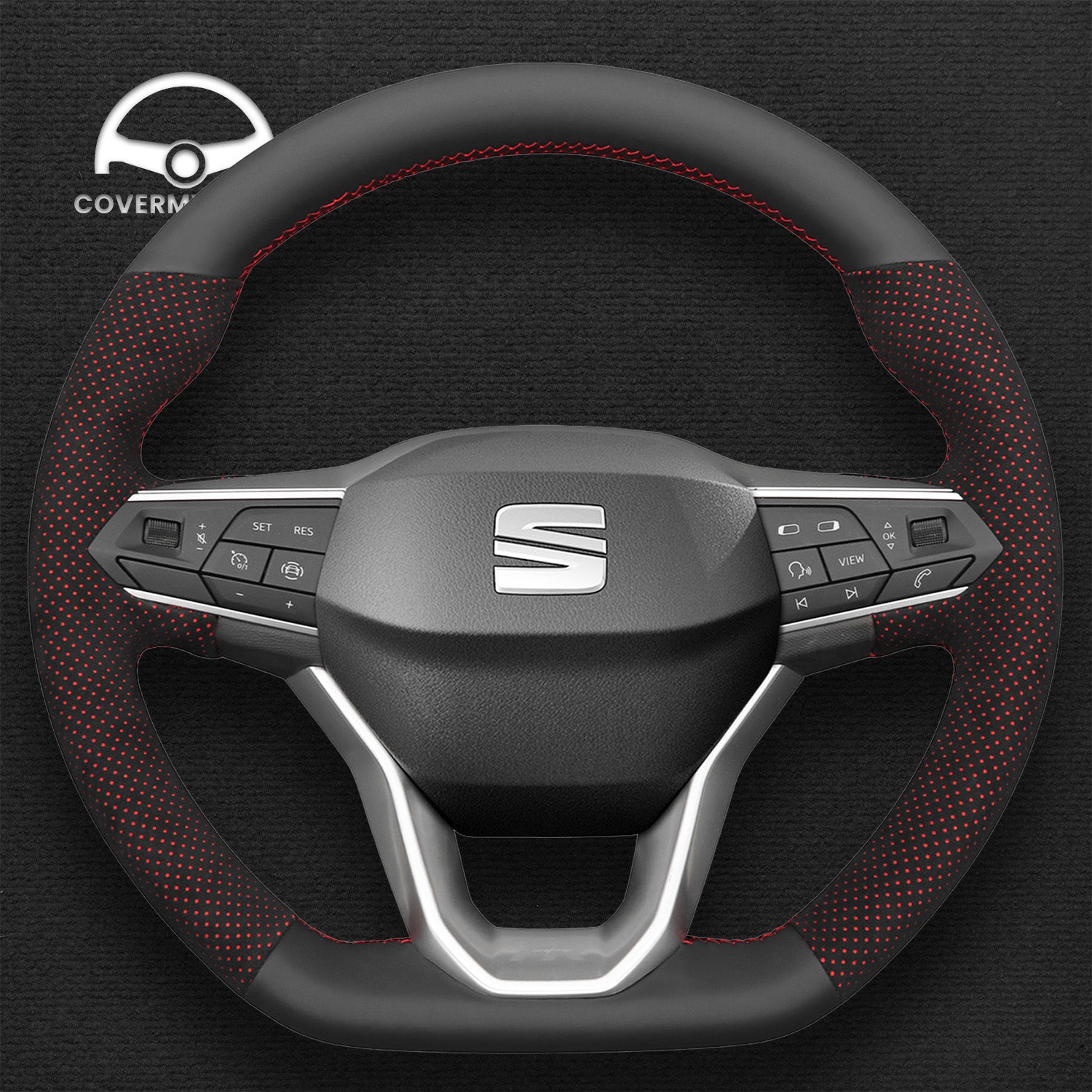 SEAT | Leon Cupra Leon Ateca Tarraco 2020–2021