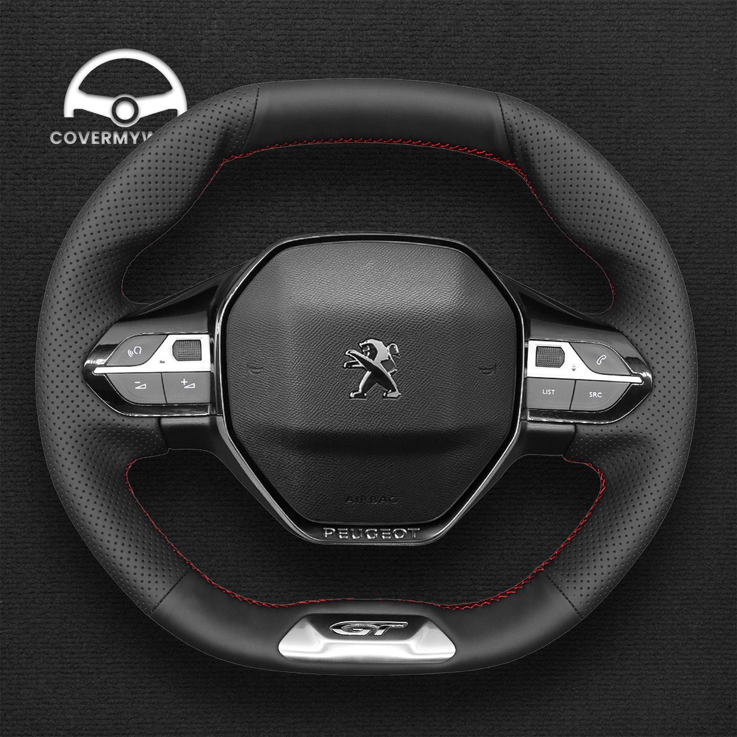 Peugeot | 208 308 308 SW 2008 3008 508 508 SW 5008 Rifter (GT/GT Line) 2016–2022