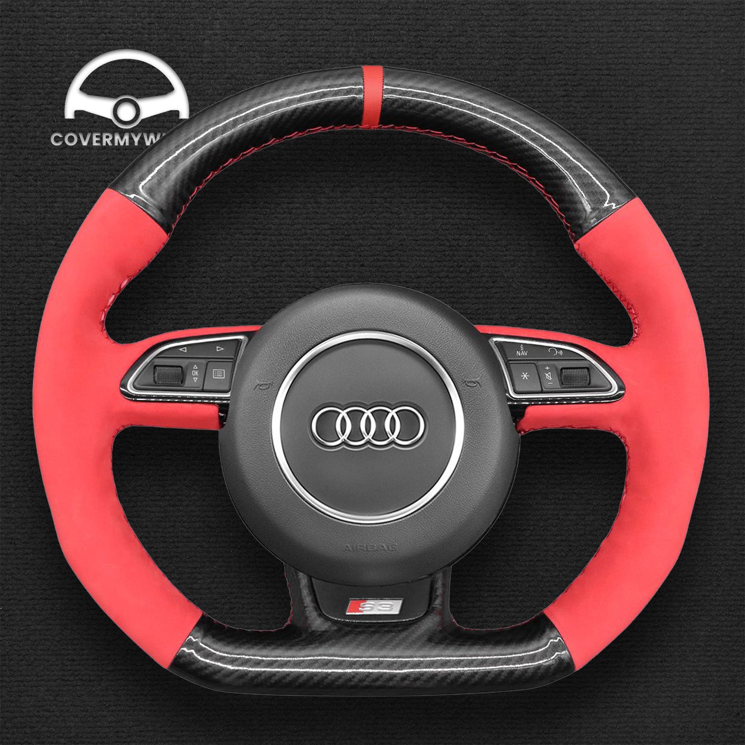 Audi | A1 A3 A4 A5 A6 A7 Q3 Q5 S1 S3 S4 S5 S6 S7 SQ5 RS3 RS4 RS5 RS6 RS7 RSQ3