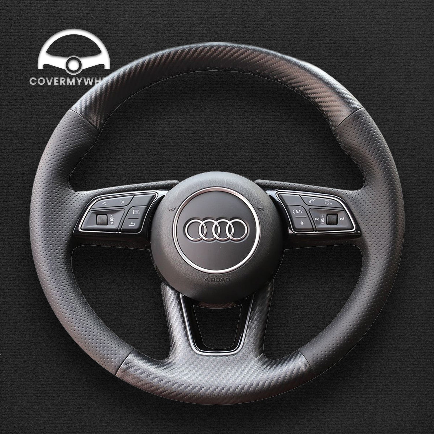 Audi | A1 A3 A4 A5 S3 S4 S5 RS4 Q2