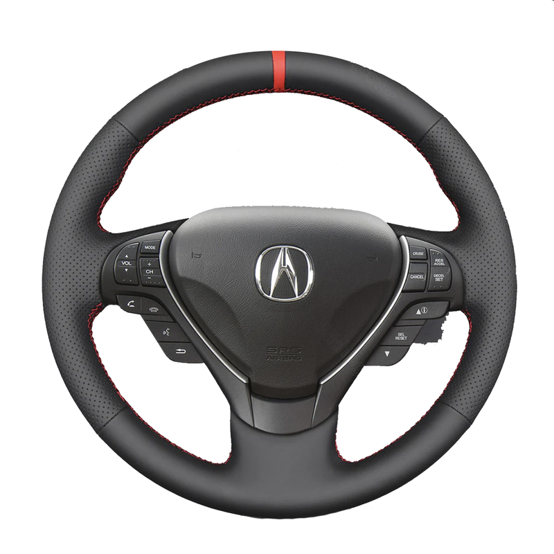 Steering Wheel Cover for Acura TL 2009-2014 Cover My Wheel