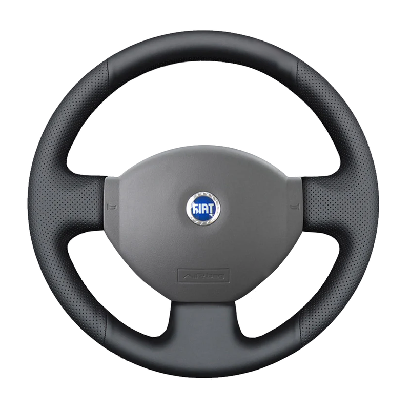 Steering Wheel Cover for Fiat Panda 2003-2012 Cover My Wheel