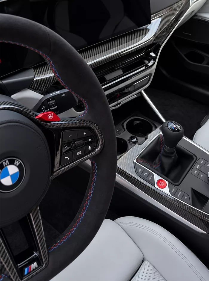 The complete solution for your steering wheel