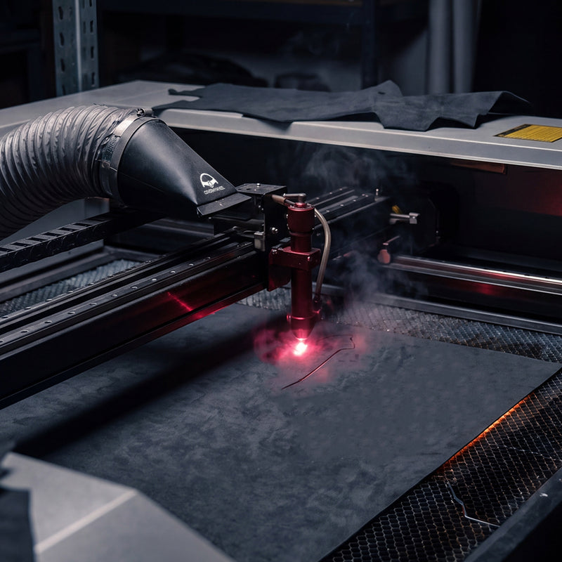 We will make it for your car