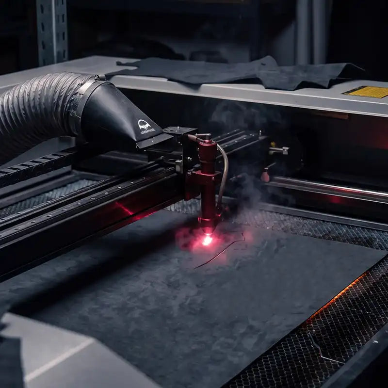 We will make it for your car