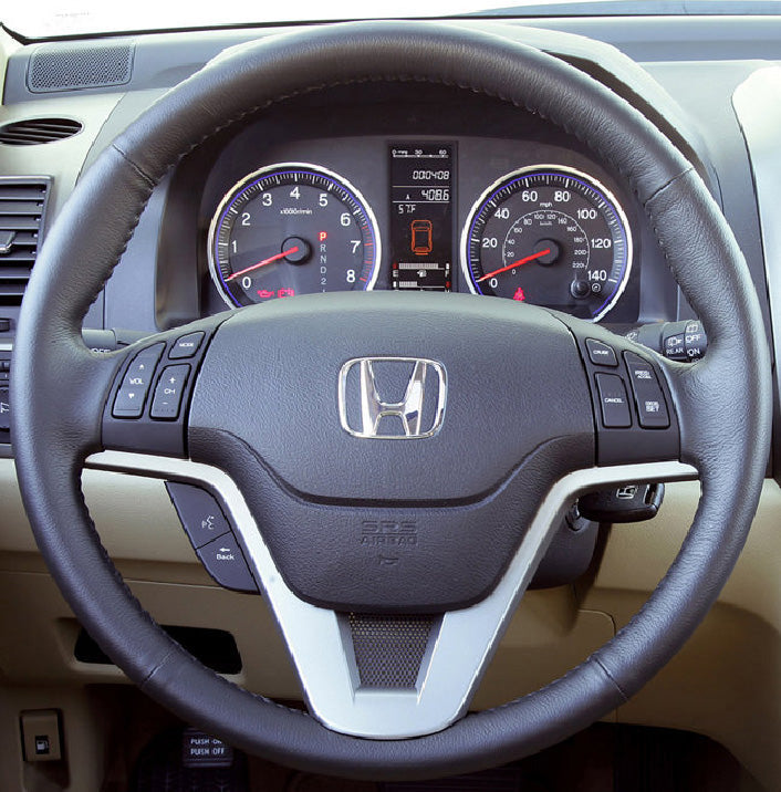 Steering Wheel Cover for Honda CR-V CRV 2007-2011 Cover My Wheel