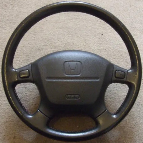 Steering Wheel Cover for Honda Civic EJ EG EJ1 EJ2 EG6 EG9 del Sol Integra Cover My Wheel