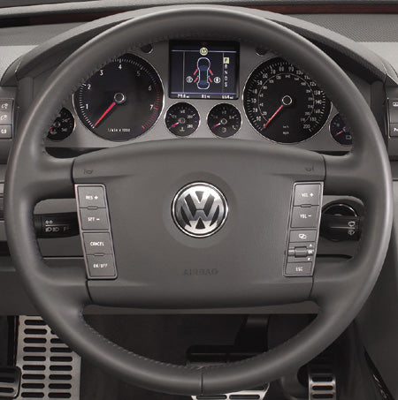 Volkswagen | Phaeton 2004-2010