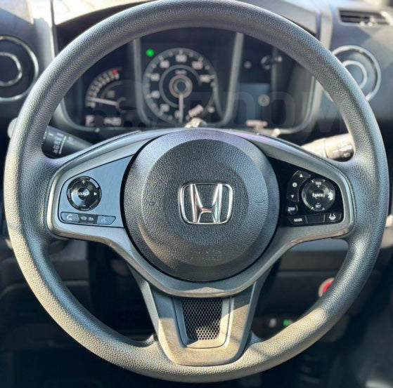 Steering Wheel Cover for Honda N-WGN N Box N One N-Van Cover My Wheel