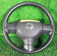 Steering Wheel Cover for Nissan Clipper Rio 2010-2012 Cover My Wheel