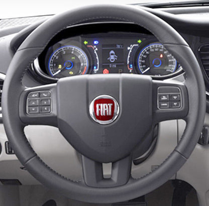 Fiat | Viaggio 2015