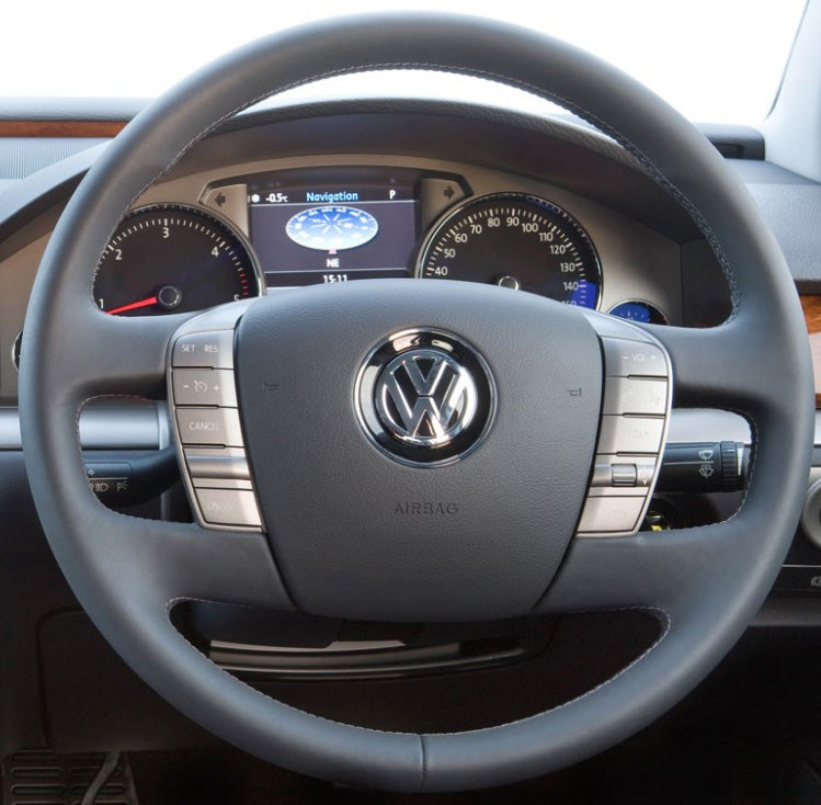Volkswagen | Phaeton 2010-2016