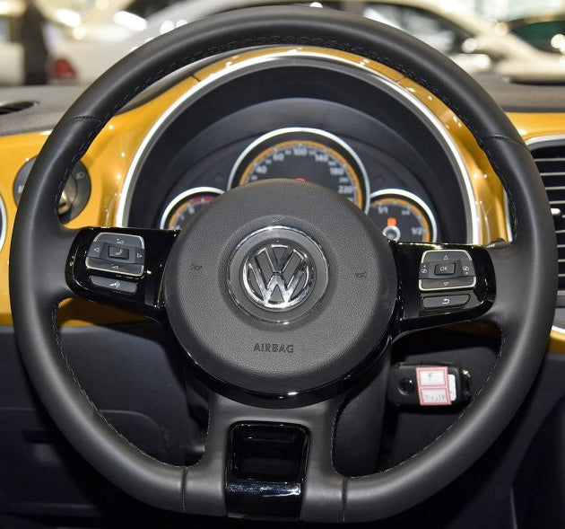 Volkswagen | Beetle Up