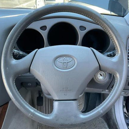 Steering Wheel Cover for Toyota Aristo 1998-2005 Cover My Wheel