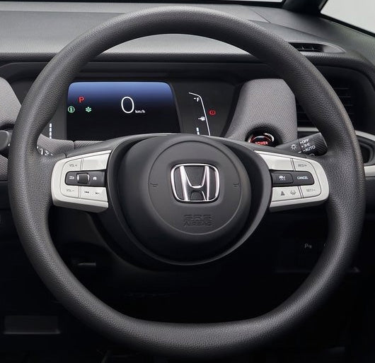 Steering Wheel Cover for Honda Fit 2020 Cover My Wheel