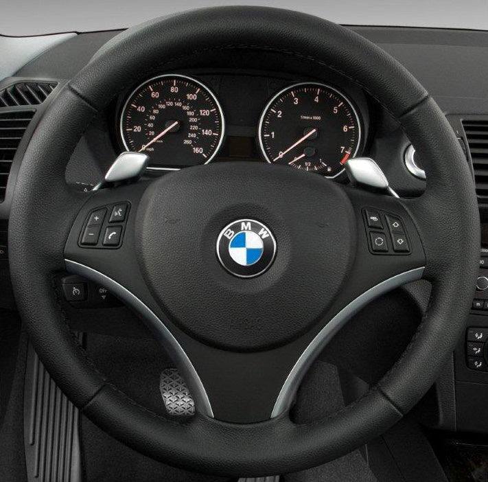 Steering Wheel Cover for BMW 1 Series 3 Series X1 Cover My Wheel