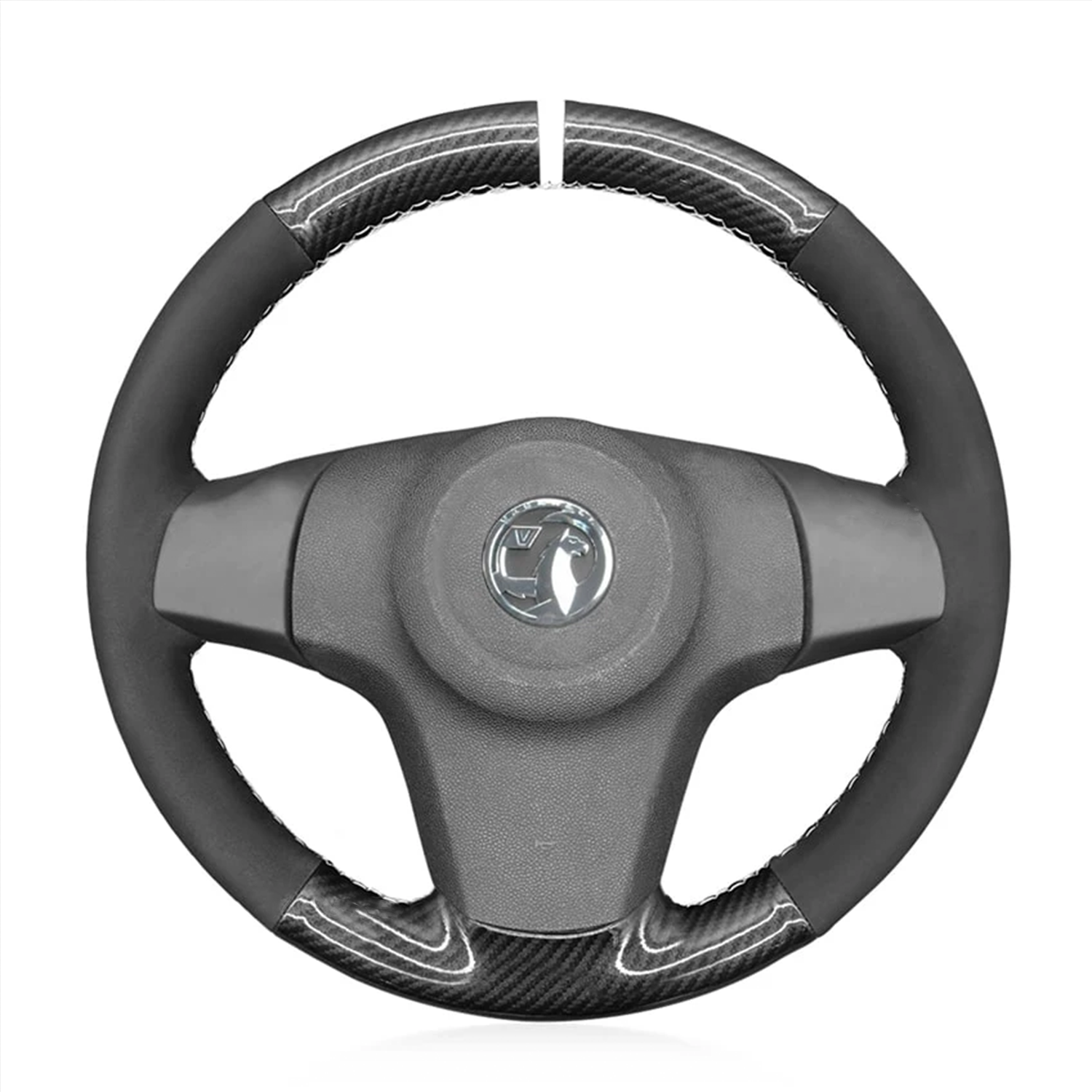 Cover For Opel (Vauxhall) Corsa (D) 2006-2015 Cover My Wheel