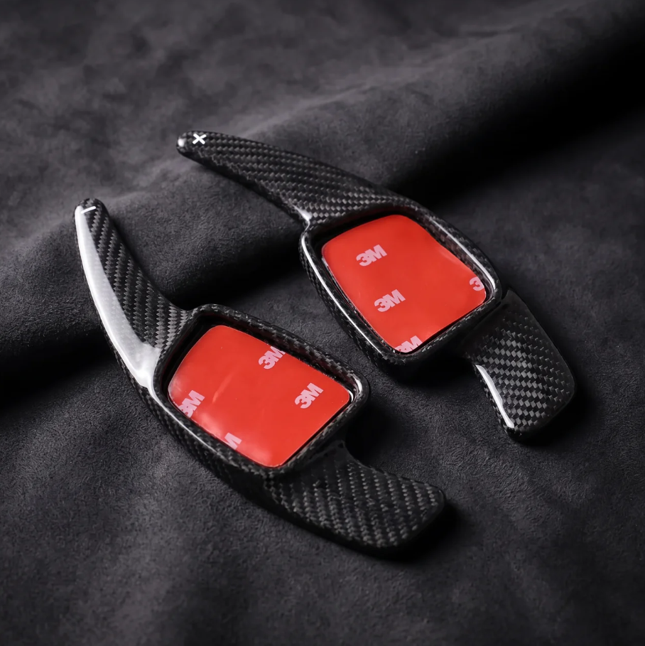 Paddle Shifter for Audi A3 A4 A5 S3 S4 S5 RS3 2015-2022